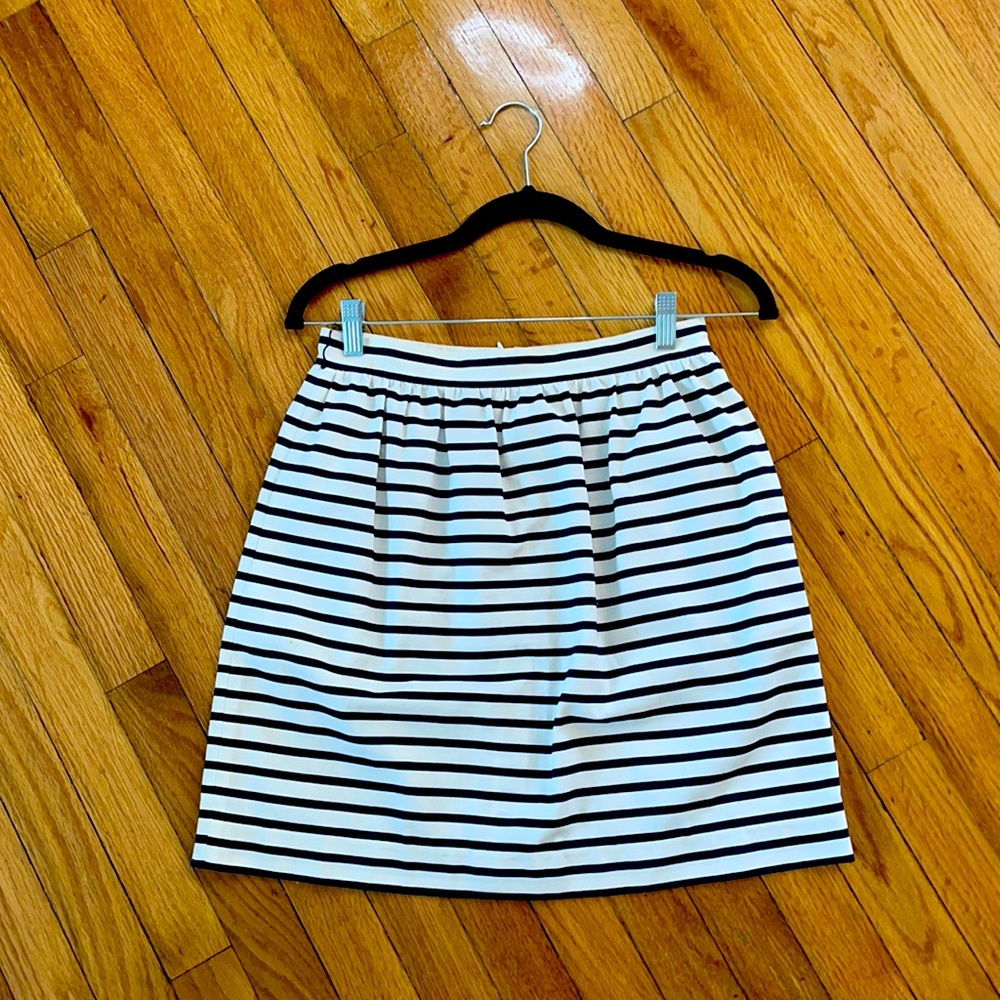 Alice and Olivia skirt